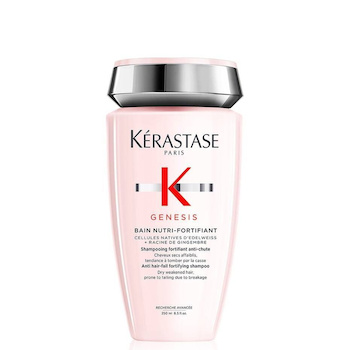 케라스타즈 Kerastase Genesis Bain Nutri Fortifiant Shampoo 250ml