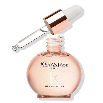 Kerastase Gloss Absolu Glaze Drops Anti Frizz Hair Oil 45ml