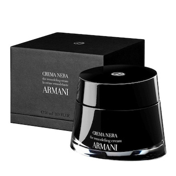 Giorgio Armani 亞曼尼 Crema Nera 極致重塑面霜 50ml