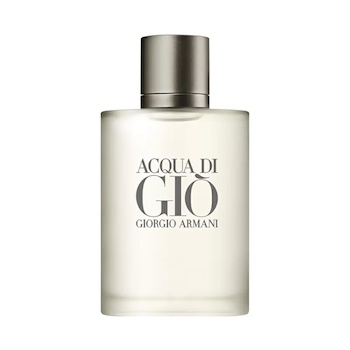 Emporio Armani Acqua Di Gio 寄情男士淡香水 100ml
