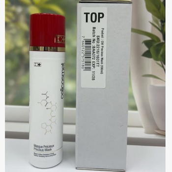 Cellcosmet & Cellmen Retail Cellcosmet Precious Mask 100ml (Simple B