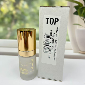 셀코스메트 앤 셀멘 Cellcosmet & Cellmen CellLift Eye Contour Cream (Simple Box) 15ml (Simple Bo