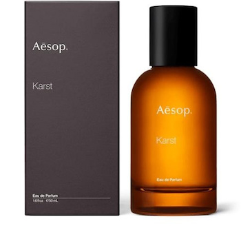 Aesop Karst Eau de Parfum 50ml