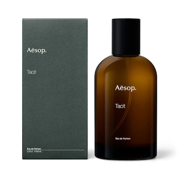 Aesop 伊索 Tacit Eau De Parfum 100ml