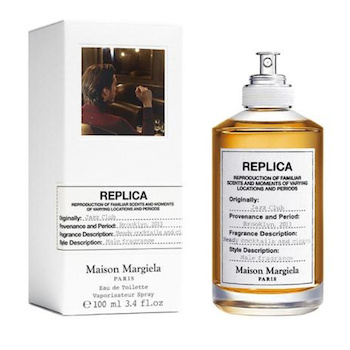 Maison Margiela Jazz Club Eau De Toilette 100ml
