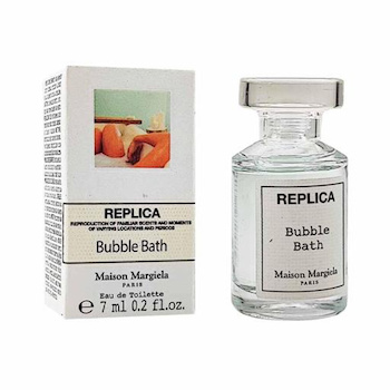 Maison Margiela Bubble Bath Eau de Toilette 7ml