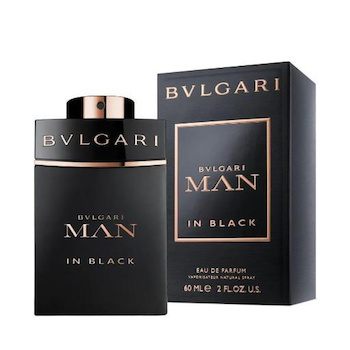 Bvlgari Man In Black Eau De Parfum 60ml