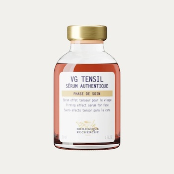 Biologique Recherche Vg Tensil Serum Authentique 30ml