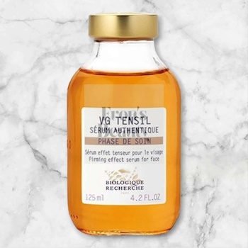 Biologique Recherche Vg Tensil Serum Authentique 125ml