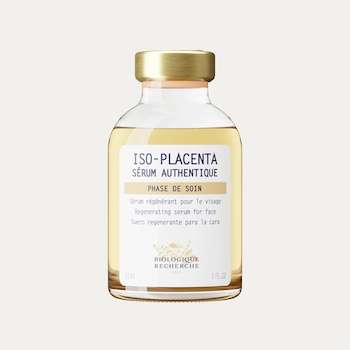 Biologique Recherche Iso Placenta Serum Authentique 30ml