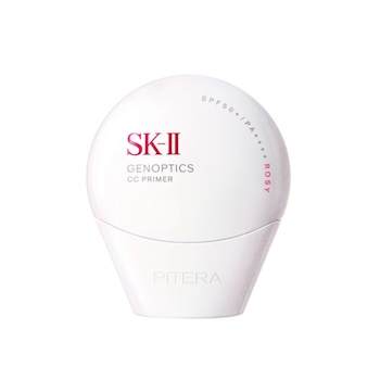 SK II Genoptics Airy UV Cream ROSY 30g