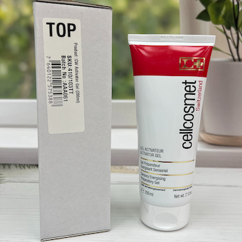 Cellcosmet & Cellmen Activator Gel (Simple Box) 200ml(Simple Bo