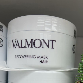 Valmont Recovering Mask 500ml