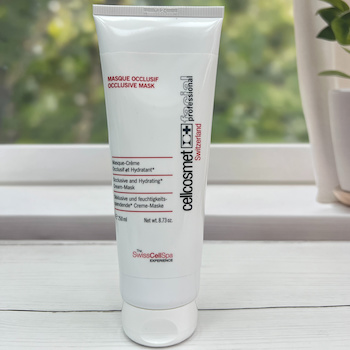 Cellcosmet & Cellmen Masque Occlusif Occlusive Mask 250ml