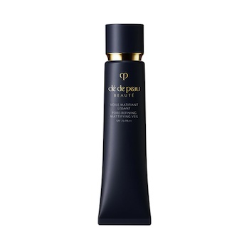 Cle De Peau Pore Refining Mattifying Veil SPF25 38ml