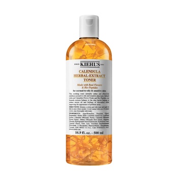 キールズ Kiehl's Calendula Herbal Extract Alcohol Free Toner 500ml