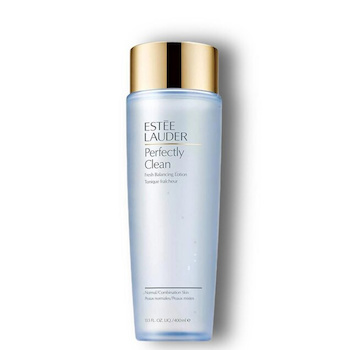 에스티로더 Estee Lauder Perfectly Clean Infusion Balancing Essence Lotion 400ml