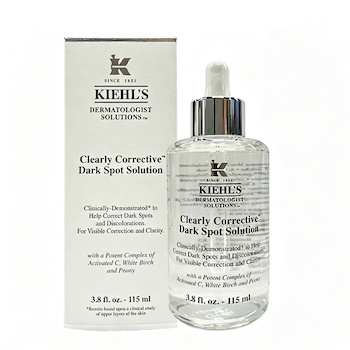 Kiehl's Clearly Corrective Dark Spot Corrector 115ml