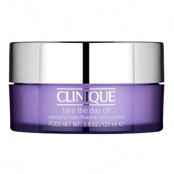 倩碧 Clinique 面部及眼部卸妆霜 125ml