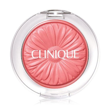 Clinique Cheek Pop 02 Peach Pop