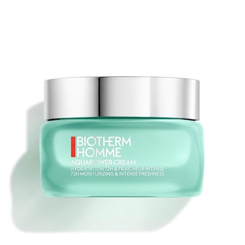 Biotherm AQUAPOWER 72H Gel Cream 50ml