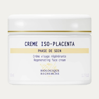 Biologique Recherche Creme ISO Placenta 50ml