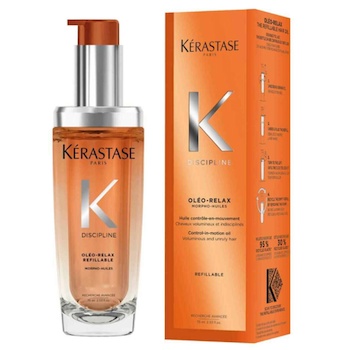 Kerastase Discipline Oleo Relax Advanced Control in motion Oil 75ml
