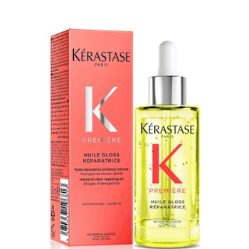 Kerastase Premiere Huile Gloss Reparatrice Intensive Shine Repair Oil 30ml