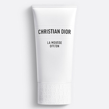 크리스찬디올 Christian Dior La Mousse OFF or ON Foaming Cleanser 150ml