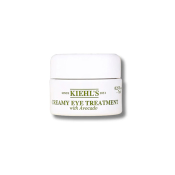 Kiehl's Creamy Eye Treatment with Avocado 7ml
