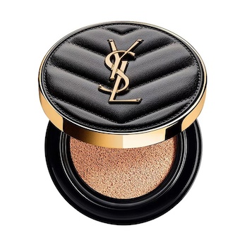 Yves Saint Laurent Le Cushion Encre De Peau (Liquid Foundation Cushion Compact) - # #10 