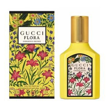 Gucci Flora Gorgeous Orchid EDP 30ml