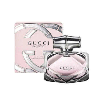 Gucci Gucci Bamboo Eau de Parfum (EDP) for women 50ml