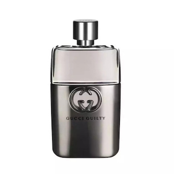 Gucci 古馳 男士罪愛香水 EDT 50ml