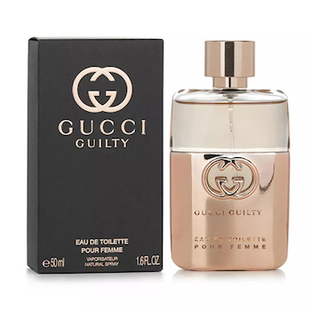 Gucci Guilty Pour Femme Eau de Toilette 90ml