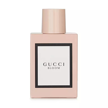 Gucci 古馳 花悅綻放香精(粉色) EDP 50ml