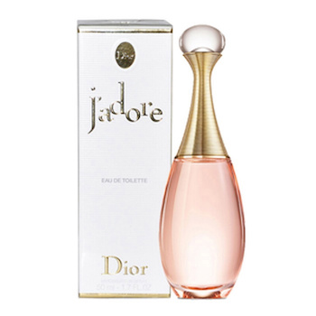 Christian Dior J'adore Eau de Toilette 100ml