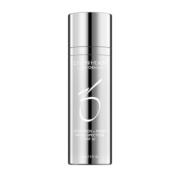 Zo Skin Health Zo Skin Health Sunscreen Primer SPF30 30ml