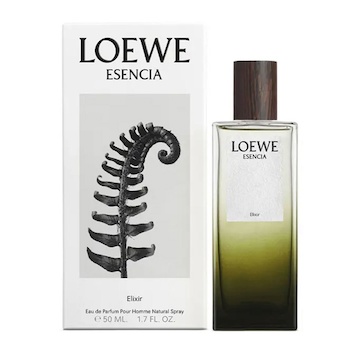 Loewe Loewe Esencia Elixir (Eau De Parfum) Homme EDT 100ml