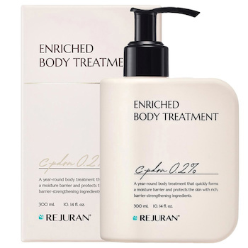 REJURAN Healer Enriched Body Treatment 300ml