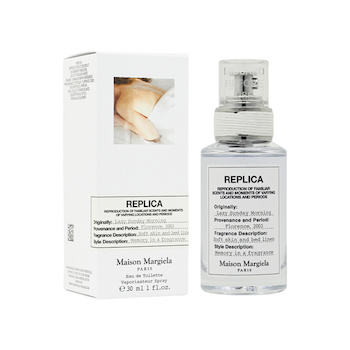 Maison Margiela Lazy Sunday Morning Eau de Toilette 30ml
