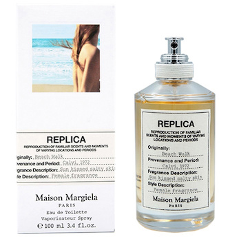 Maison Margiela 沙灘漫步淡香水 EDT 100ml