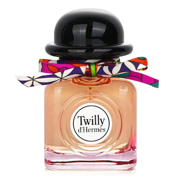 Hermes 愛馬仕  愛馬仕絲意 淡香精EDP 50ml