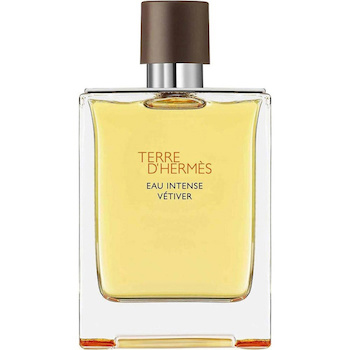 Hermes Terre d'Hermes Eau Intense Vetiver Eau de Parfum 200ml