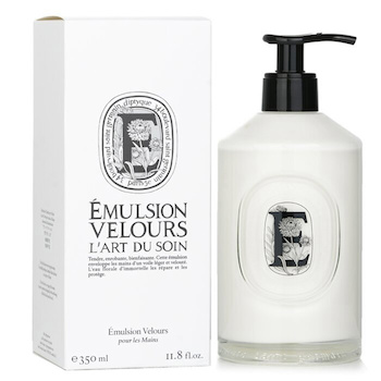 Diptyque Velvet Lotion for the hands 350ml