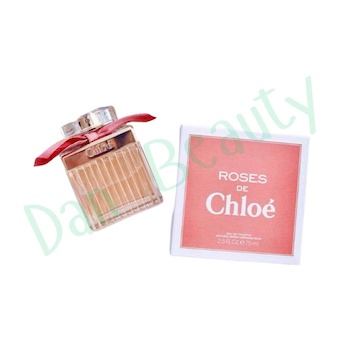Chloe Roses De Chloe Eau De Toilette 50ml