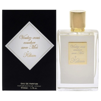 Kilian Voulez Vous Coucher Avec Moi Eau De Parfum Spray 50ml