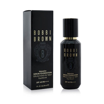 바비브라운 Bobbi Brown Intensive Serum Foundation- # #W046 Picture Color