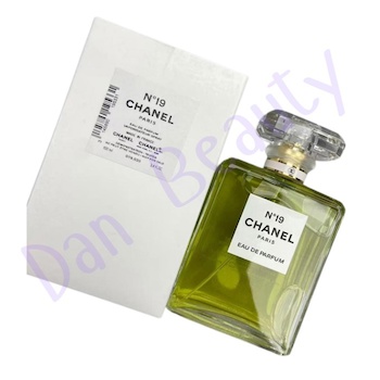 Chanel 香奈爾 N19號 香水噴霧 EDP (簡盒版本) 100ml