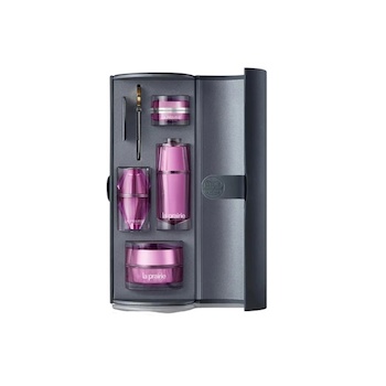 La Prairie 蓓麗  鉑金臻稀眼霜 20ml 眼部精華 15ml 套裝 1 Set